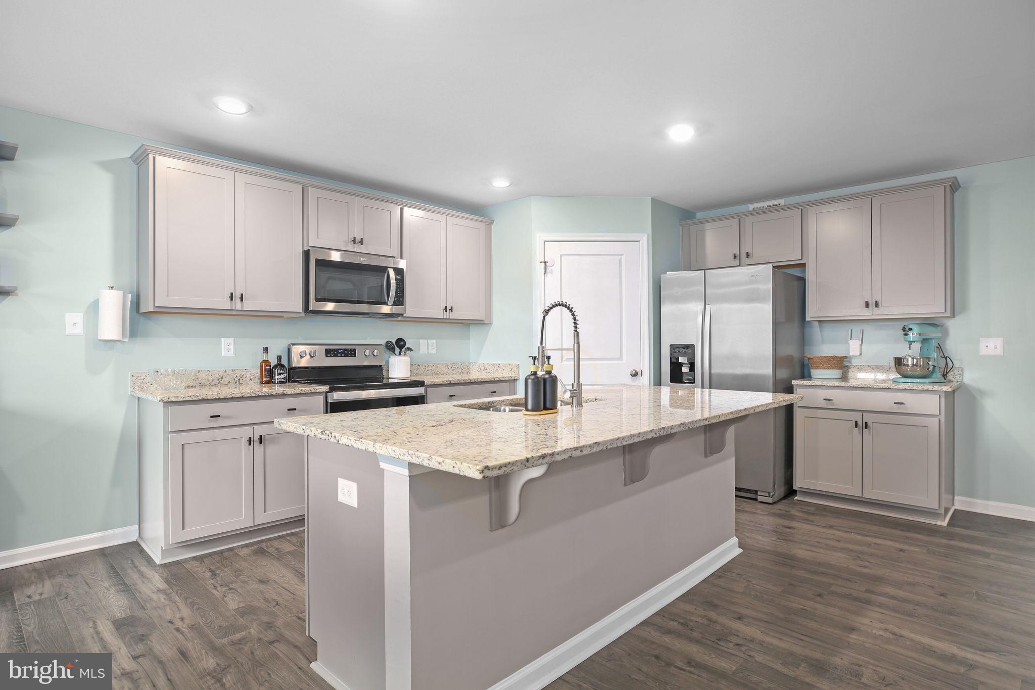 MAURY HEIGHTS - Residential