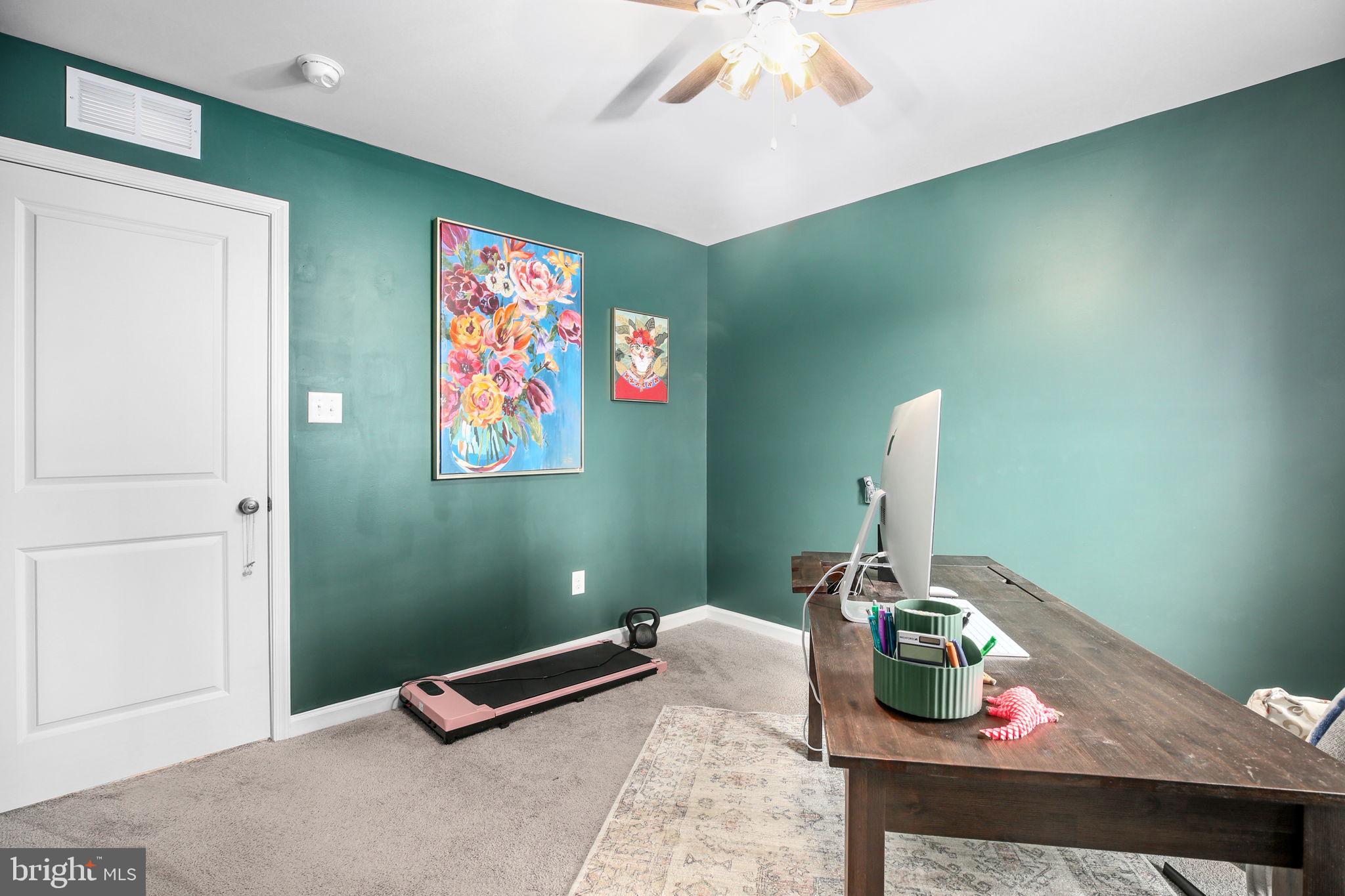 MAURY HEIGHTS - Residential