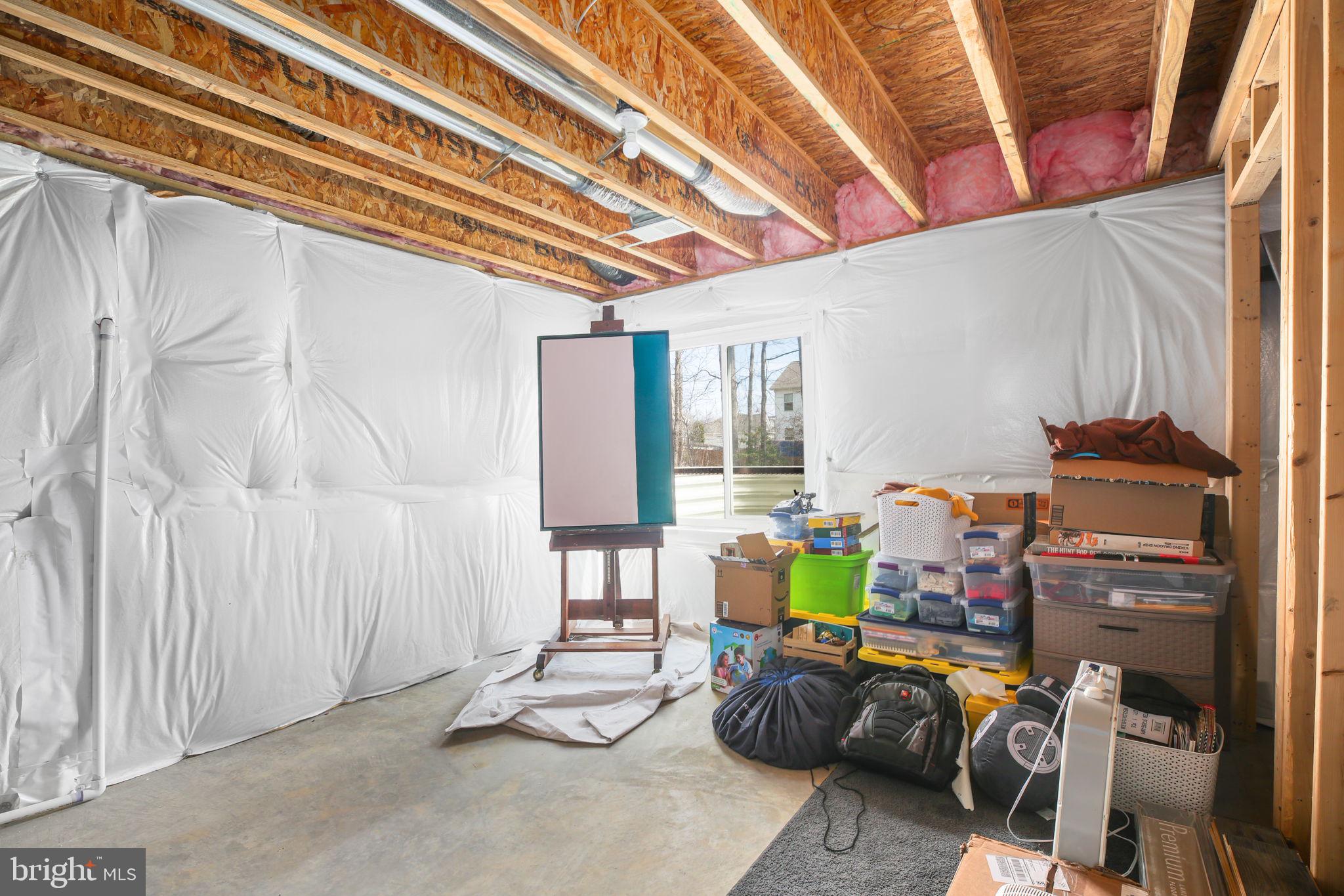 MAURY HEIGHTS - Residential