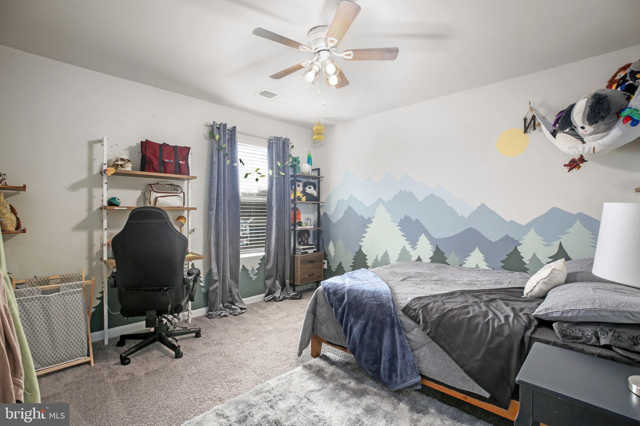 MAURY HEIGHTS - Residential