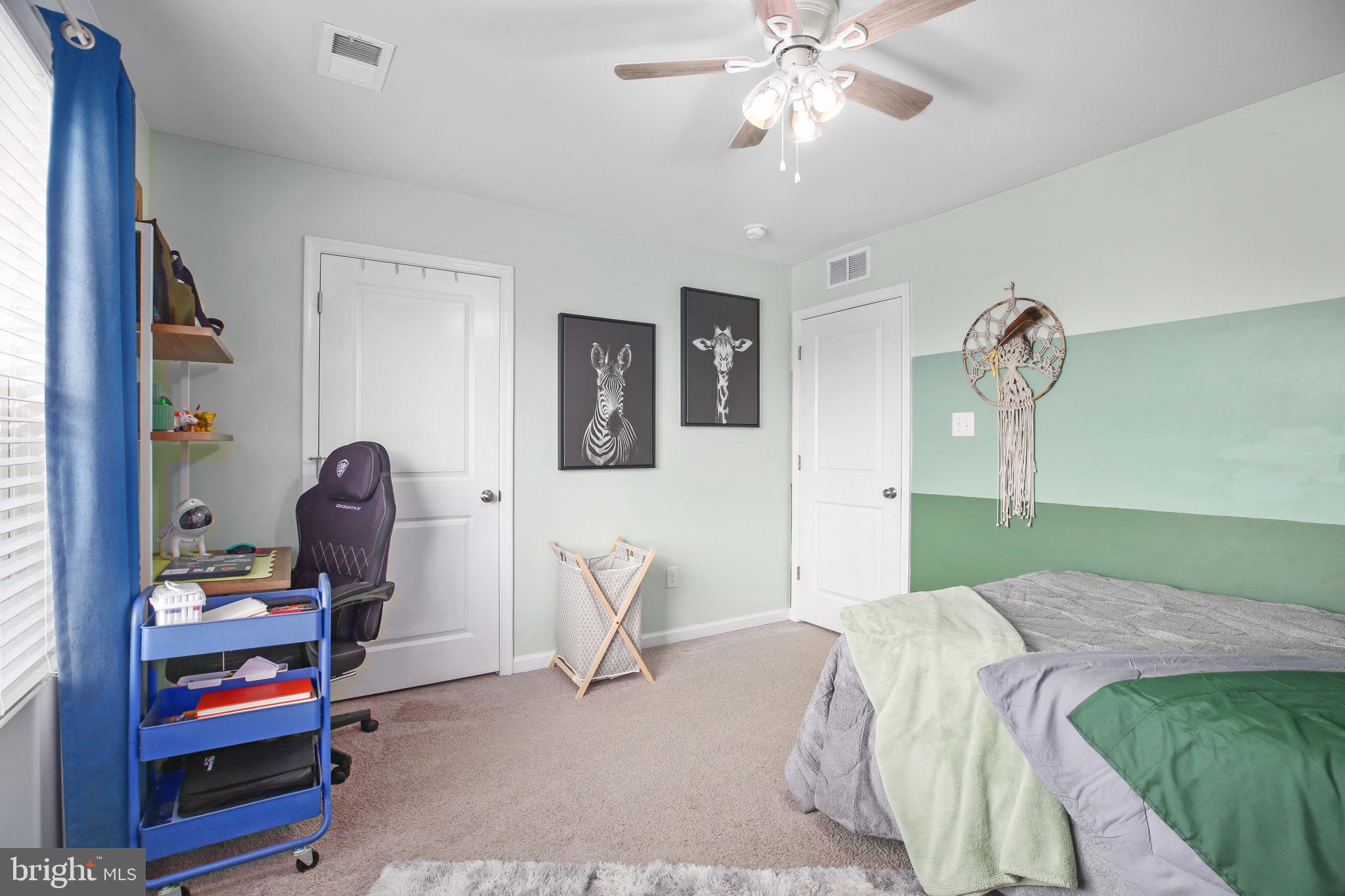 MAURY HEIGHTS - Residential