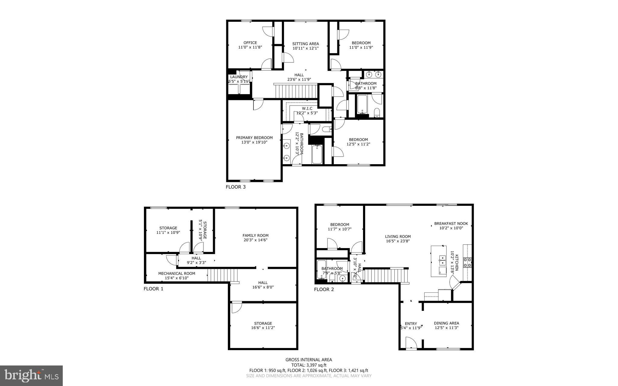 MAURY HEIGHTS - Residential