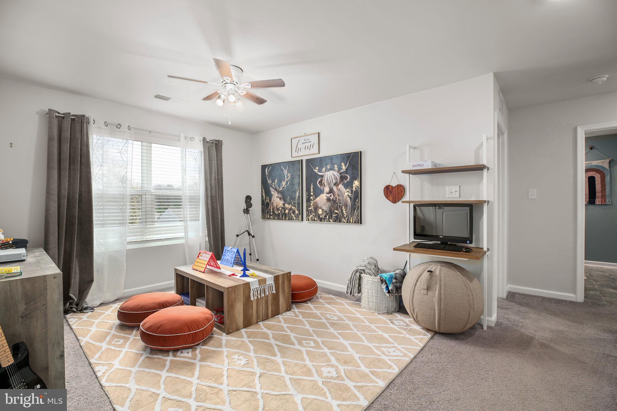 MAURY HEIGHTS - Residential