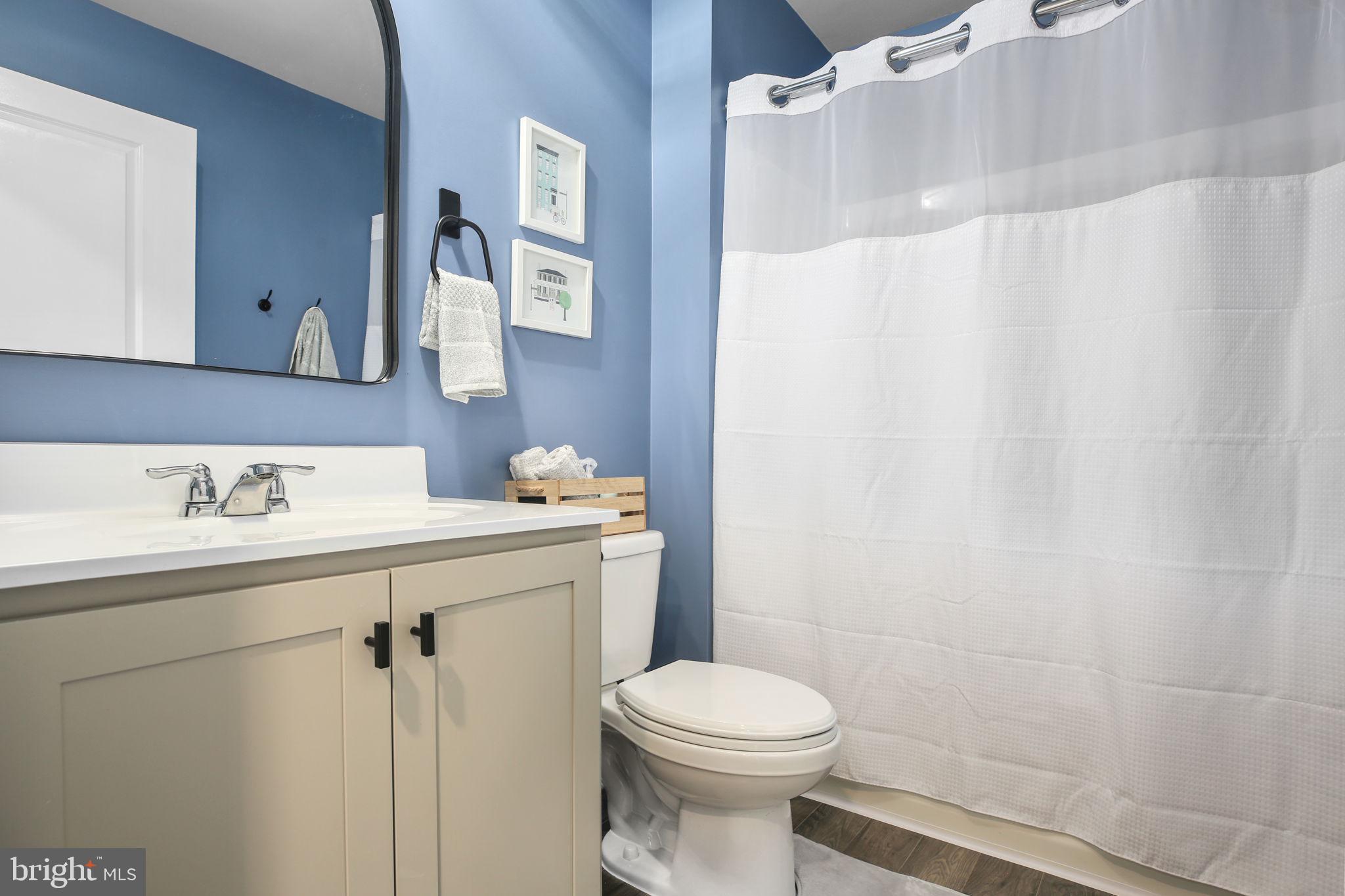 MAURY HEIGHTS - Residential