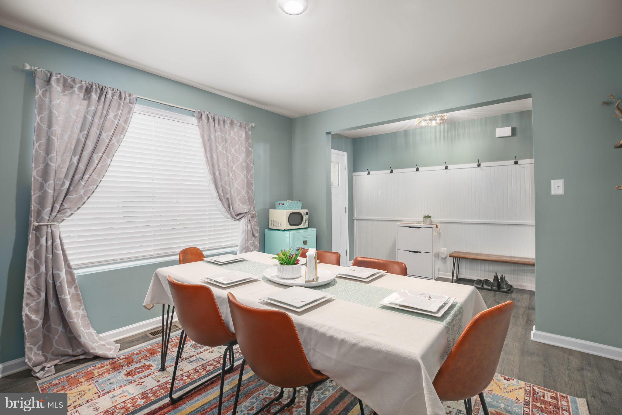 MAURY HEIGHTS - Residential