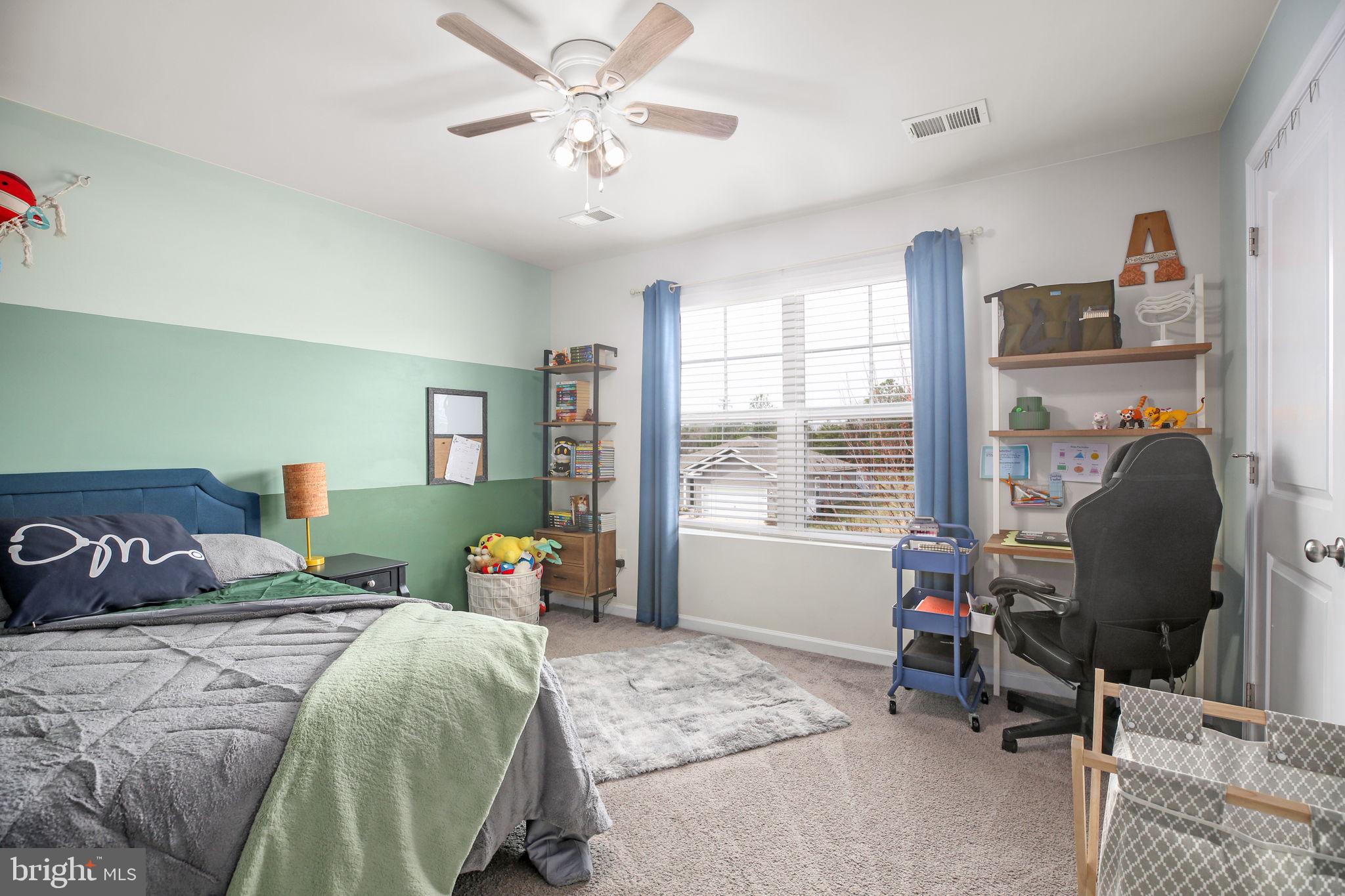 MAURY HEIGHTS - Residential