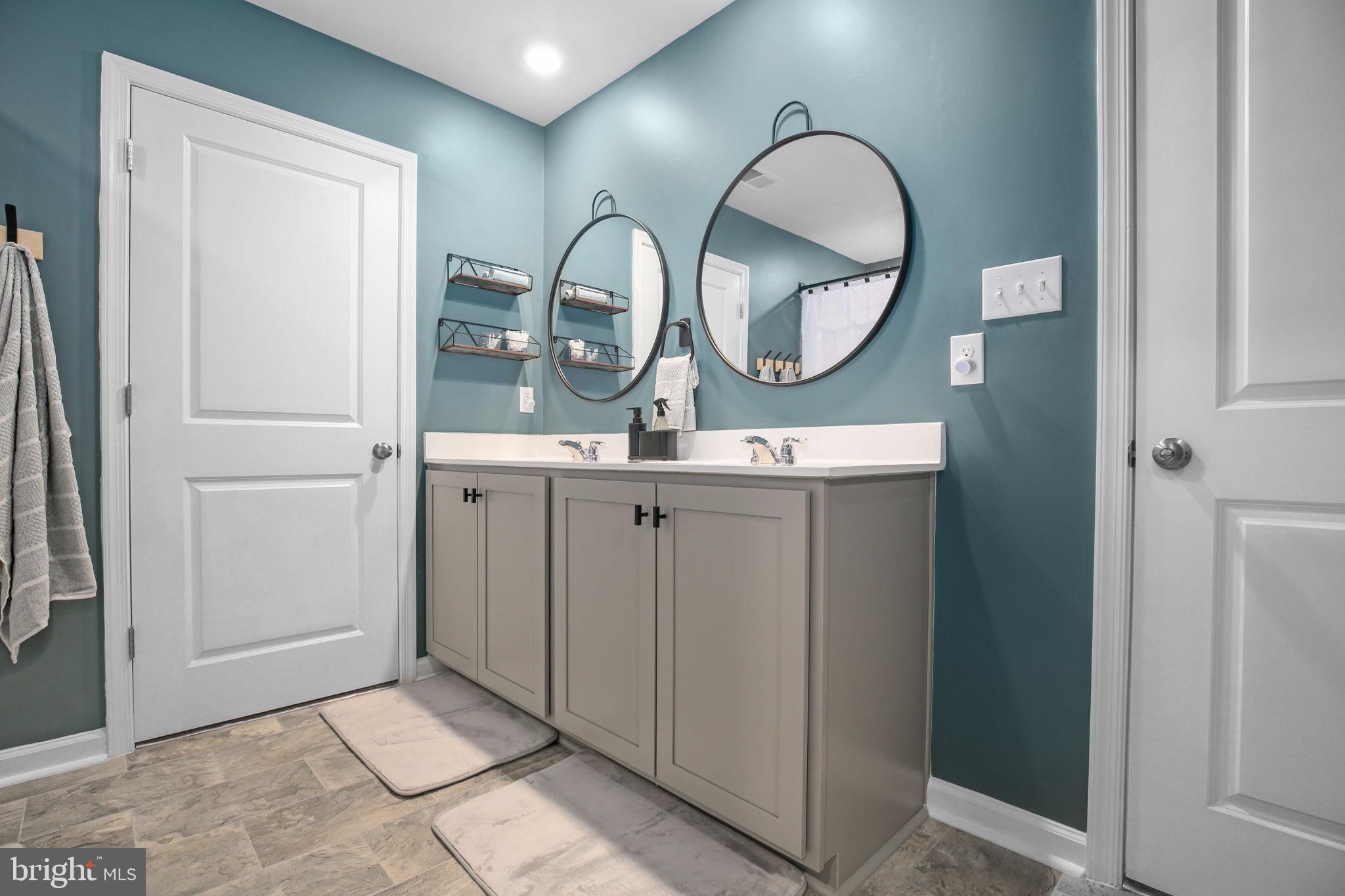 MAURY HEIGHTS - Residential