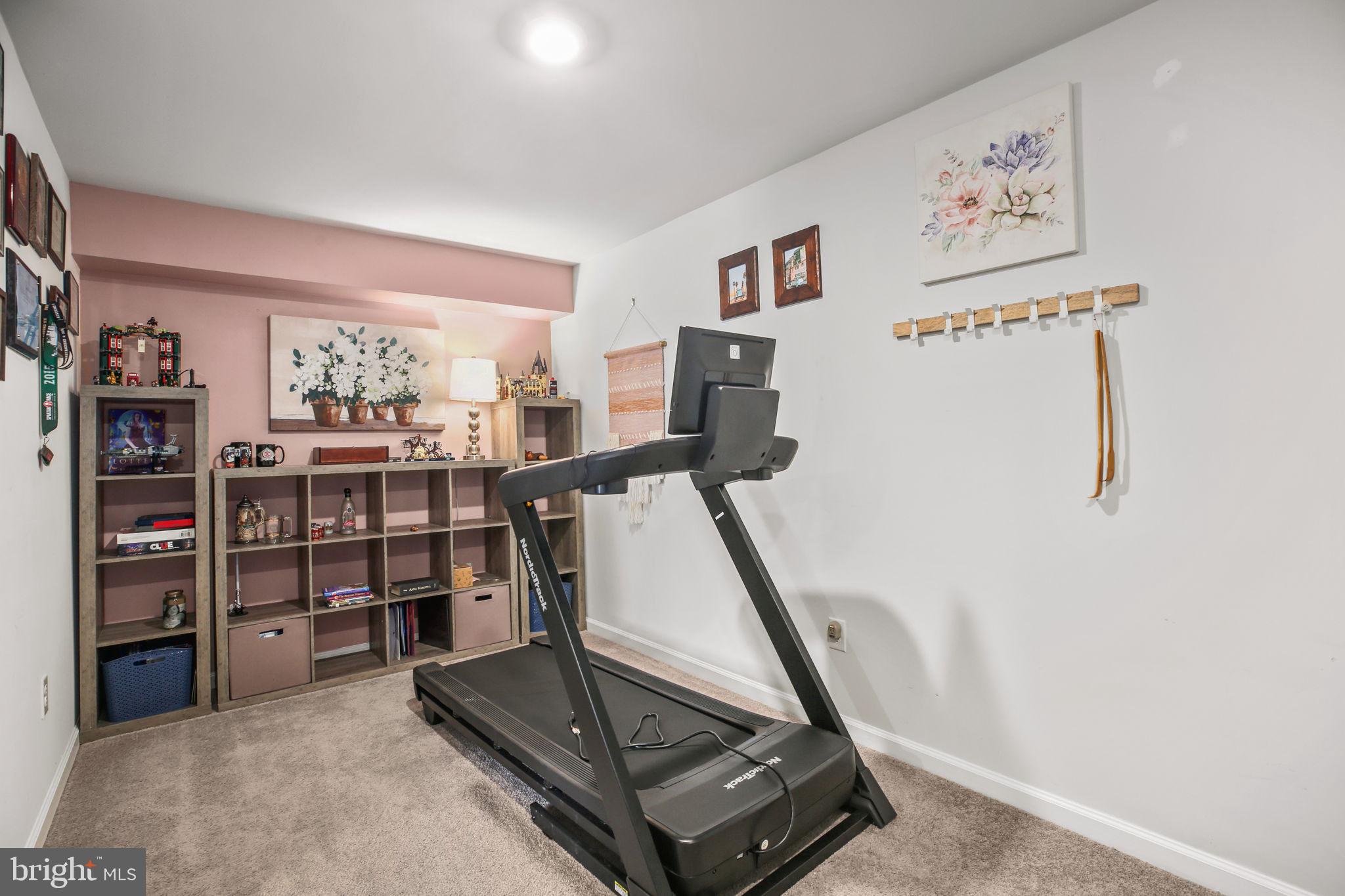 MAURY HEIGHTS - Residential