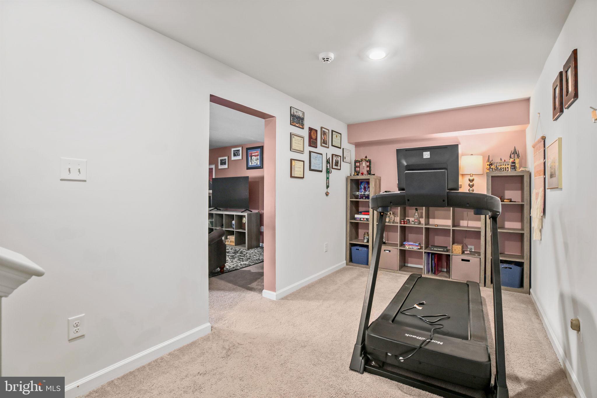 MAURY HEIGHTS - Residential