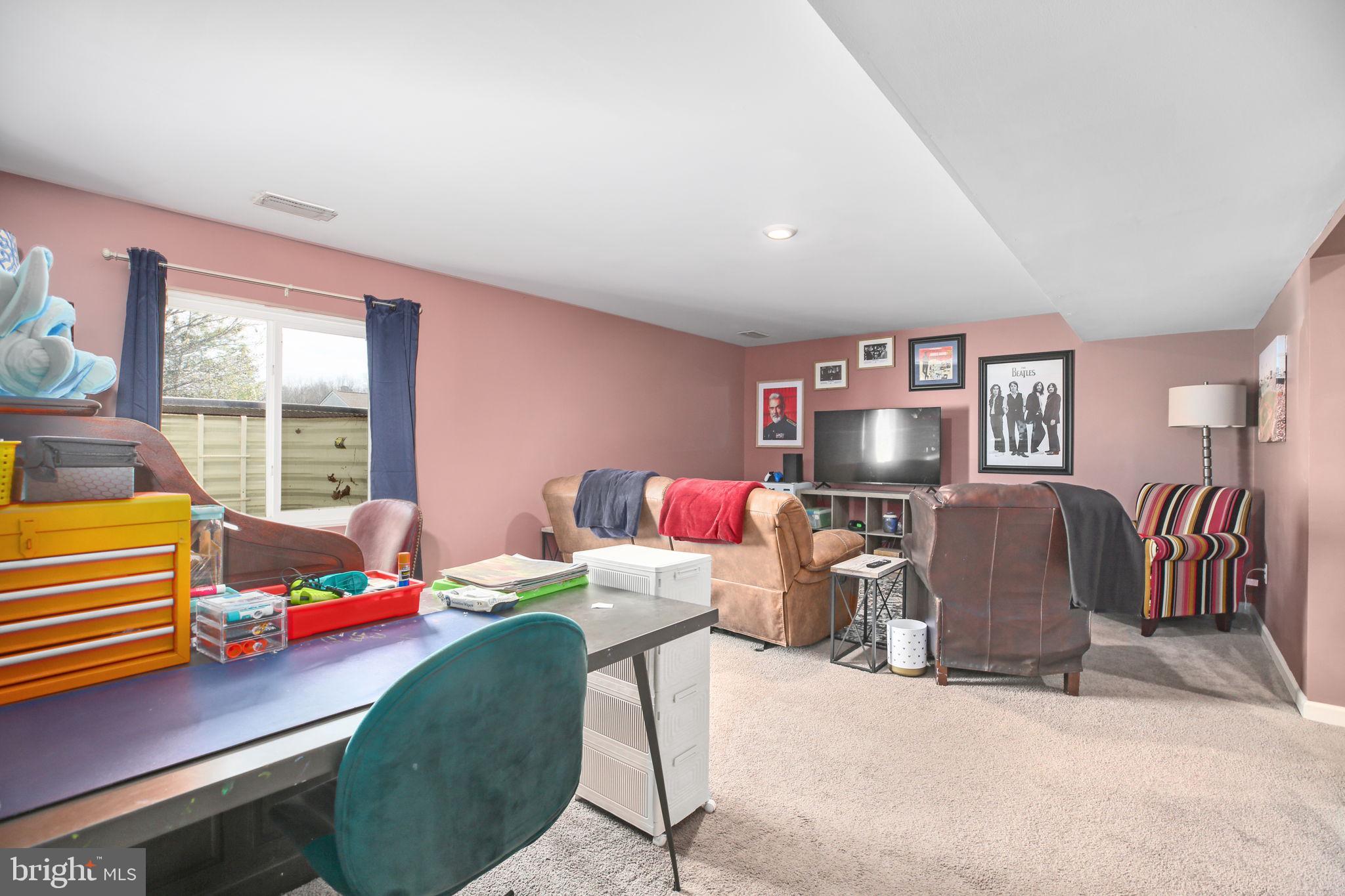 MAURY HEIGHTS - Residential