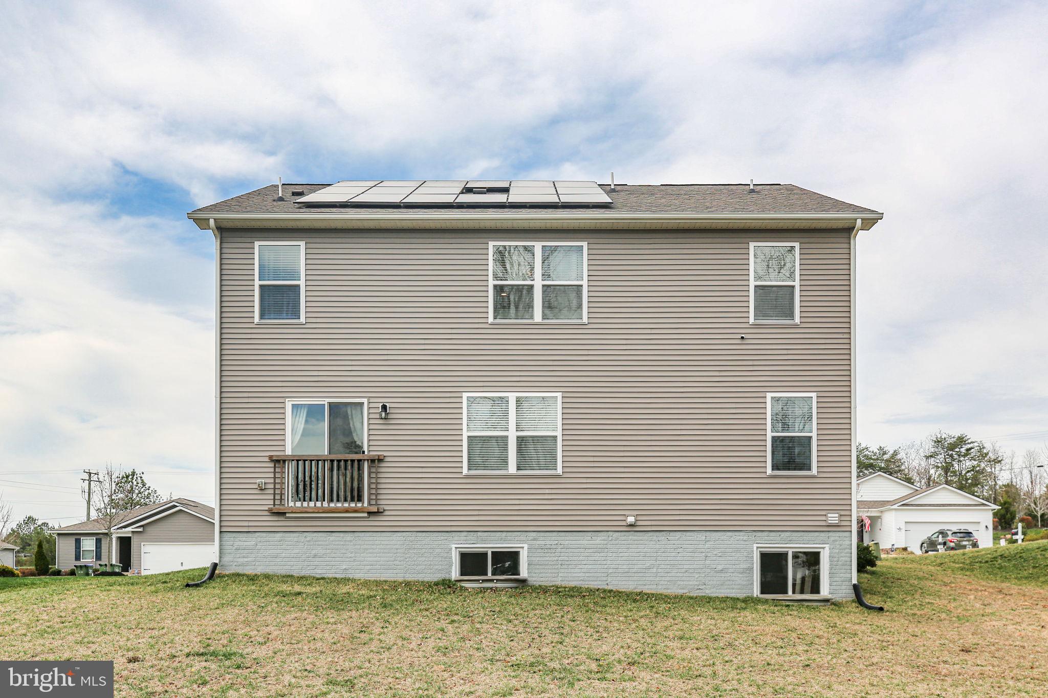 MAURY HEIGHTS - Residential