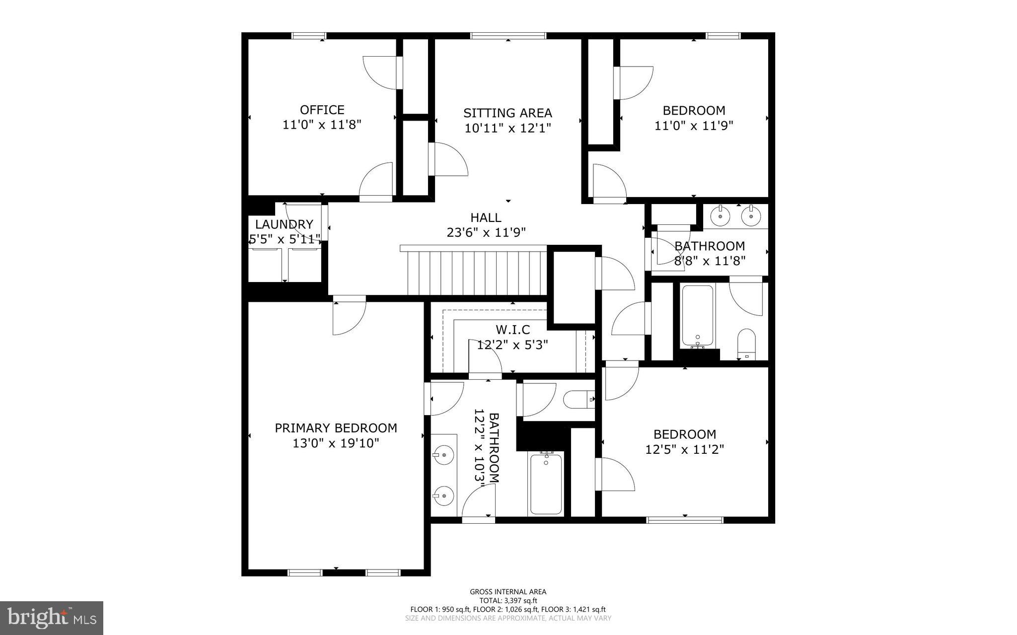 MAURY HEIGHTS - Residential