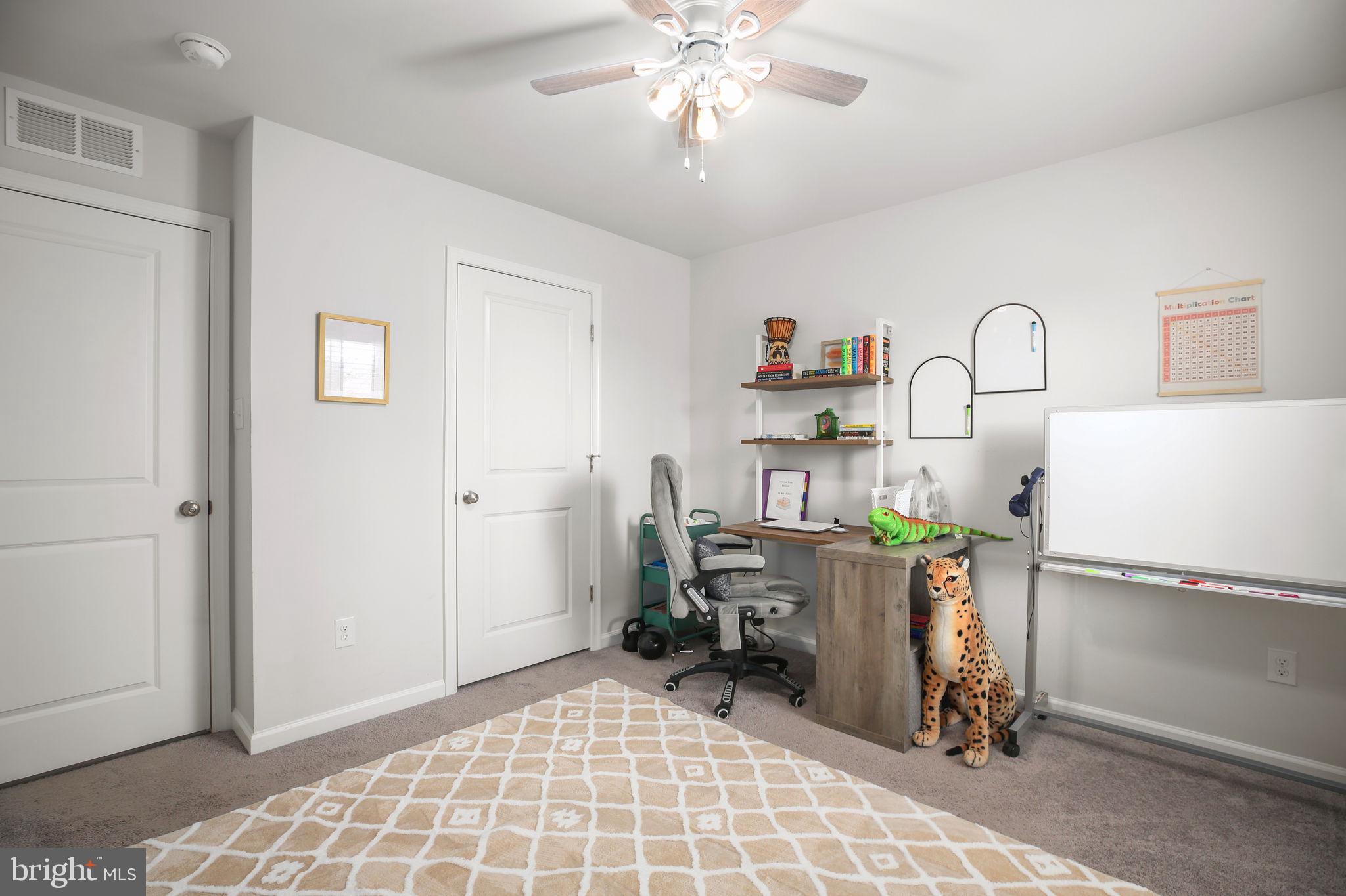 MAURY HEIGHTS - Residential