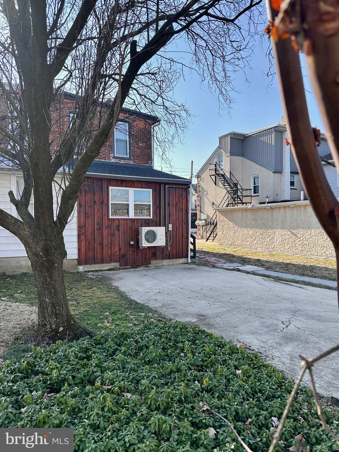 KUTZTOWN - Residential