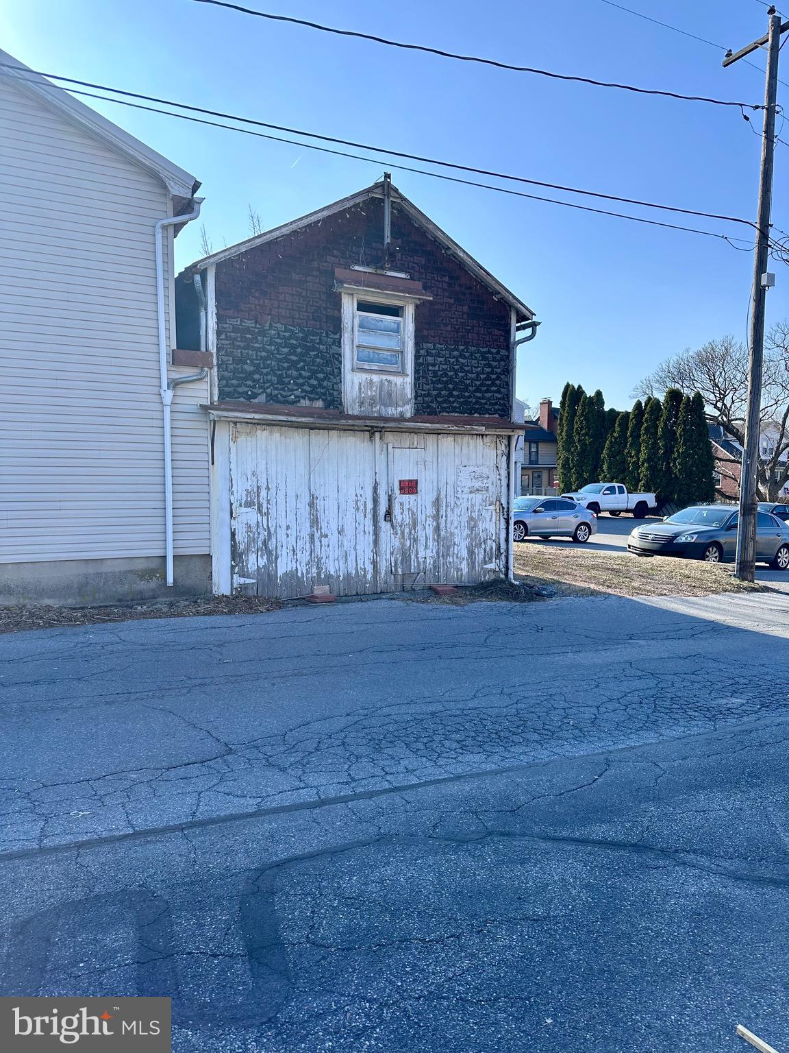 KUTZTOWN - Residential