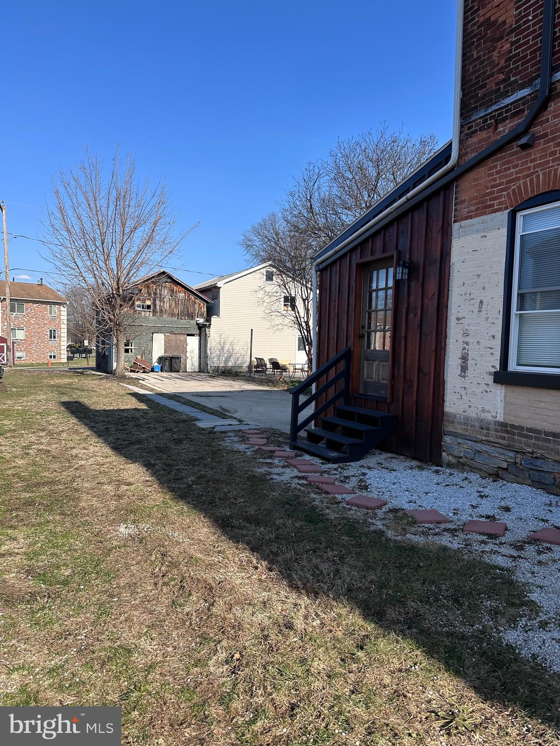 KUTZTOWN - Residential