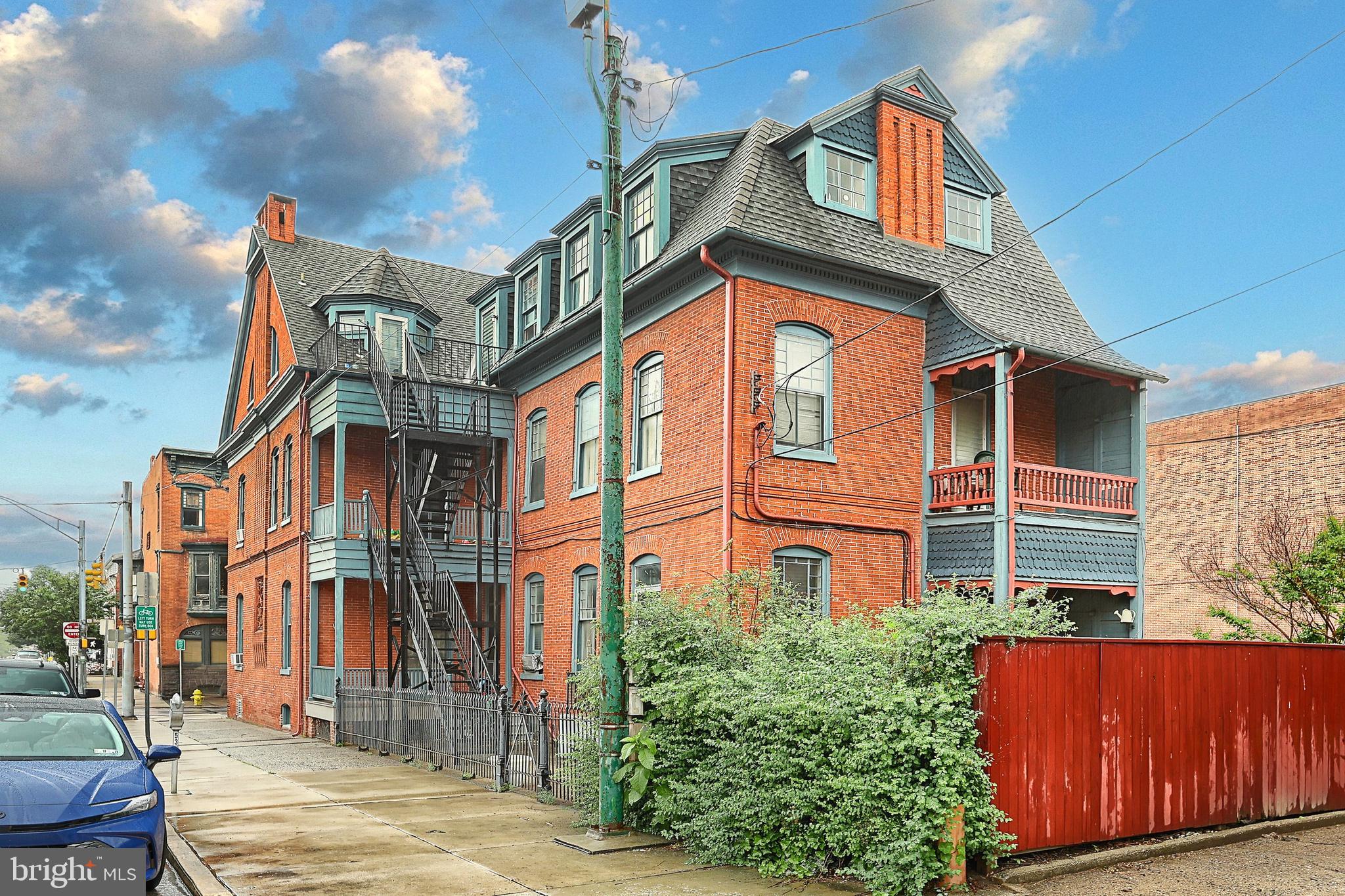 57 S BEAVER STREET