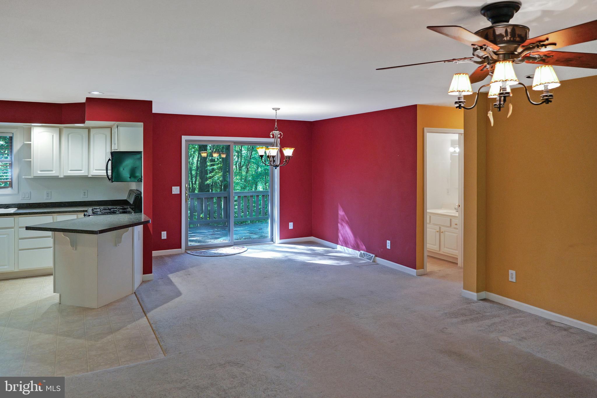 ALPINE LAKE - Residential