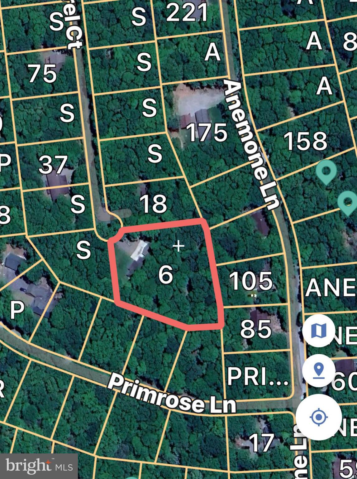 ALPINE LAKE - Residential