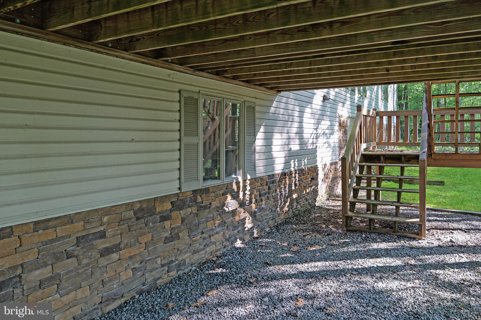 ALPINE LAKE - Residential