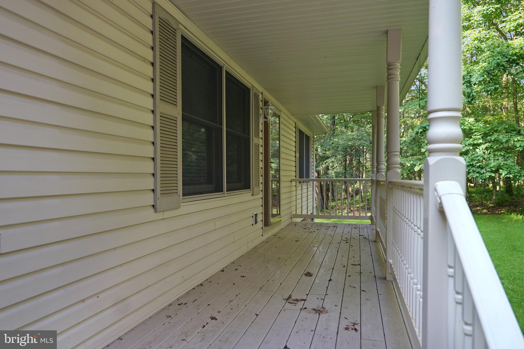 ALPINE LAKE - Residential