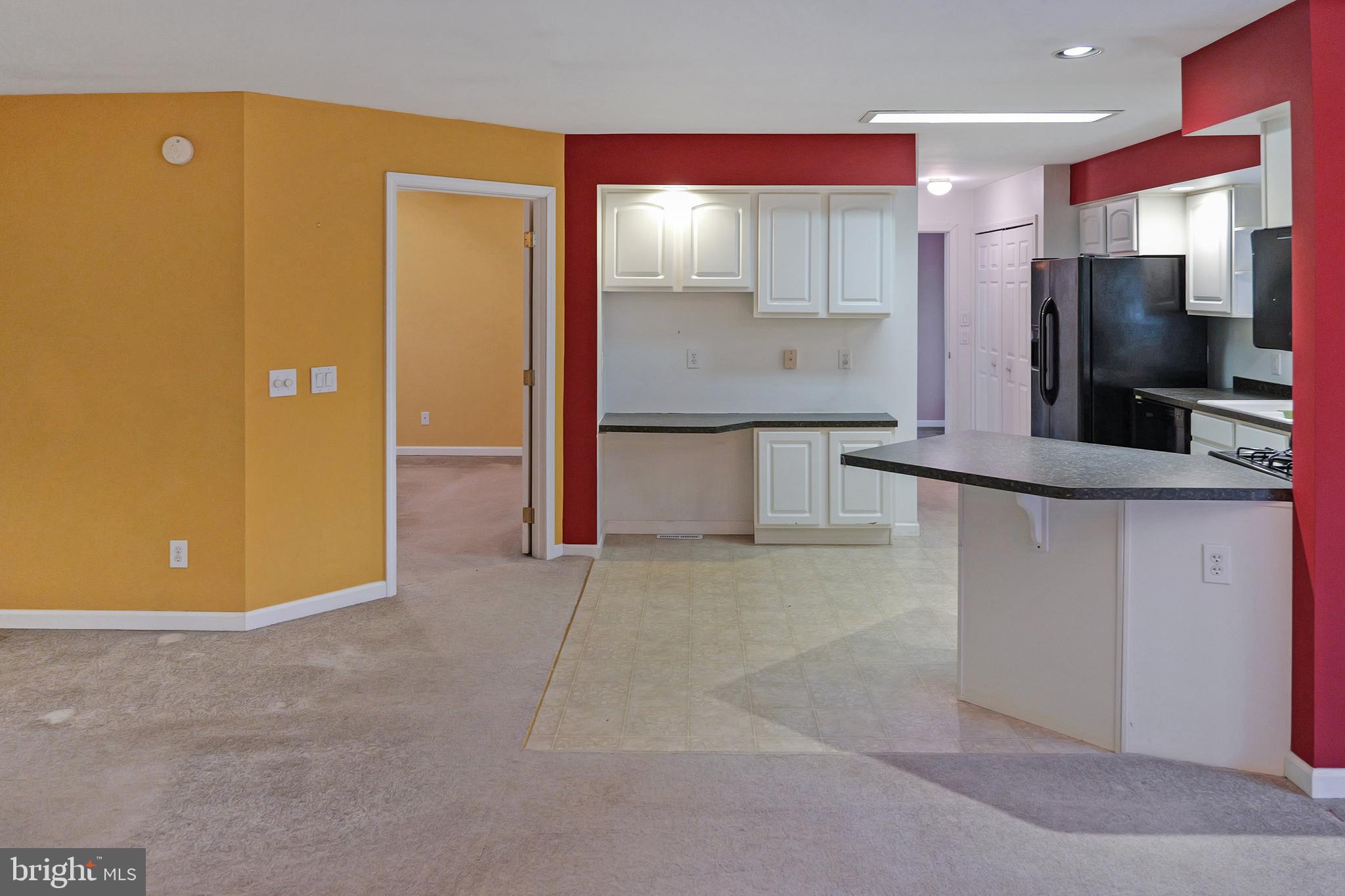 ALPINE LAKE - Residential