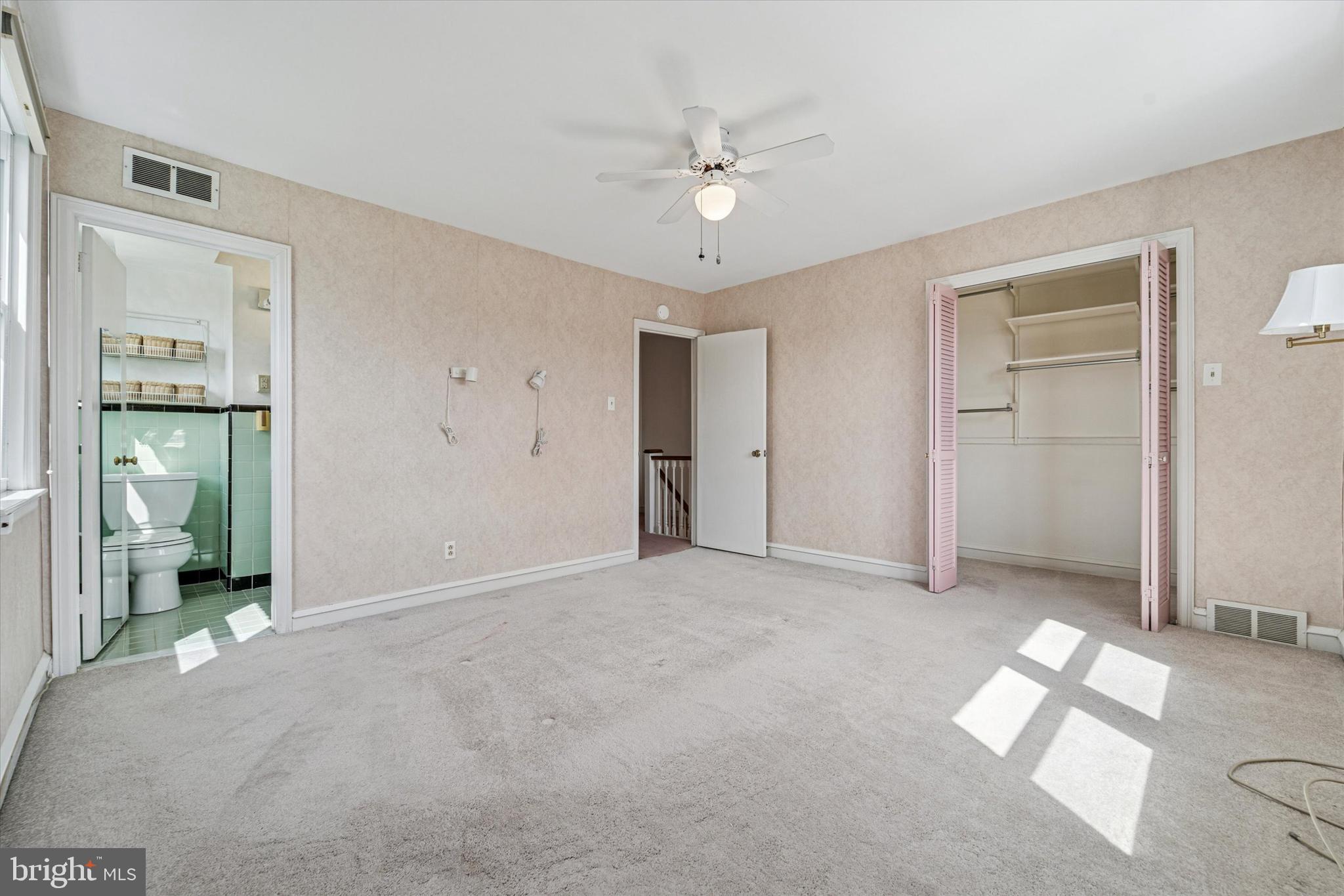 BELMONT VILLAGE - Residential