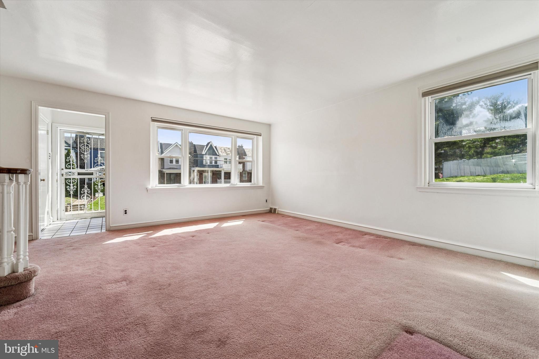 BELMONT VILLAGE - Residential