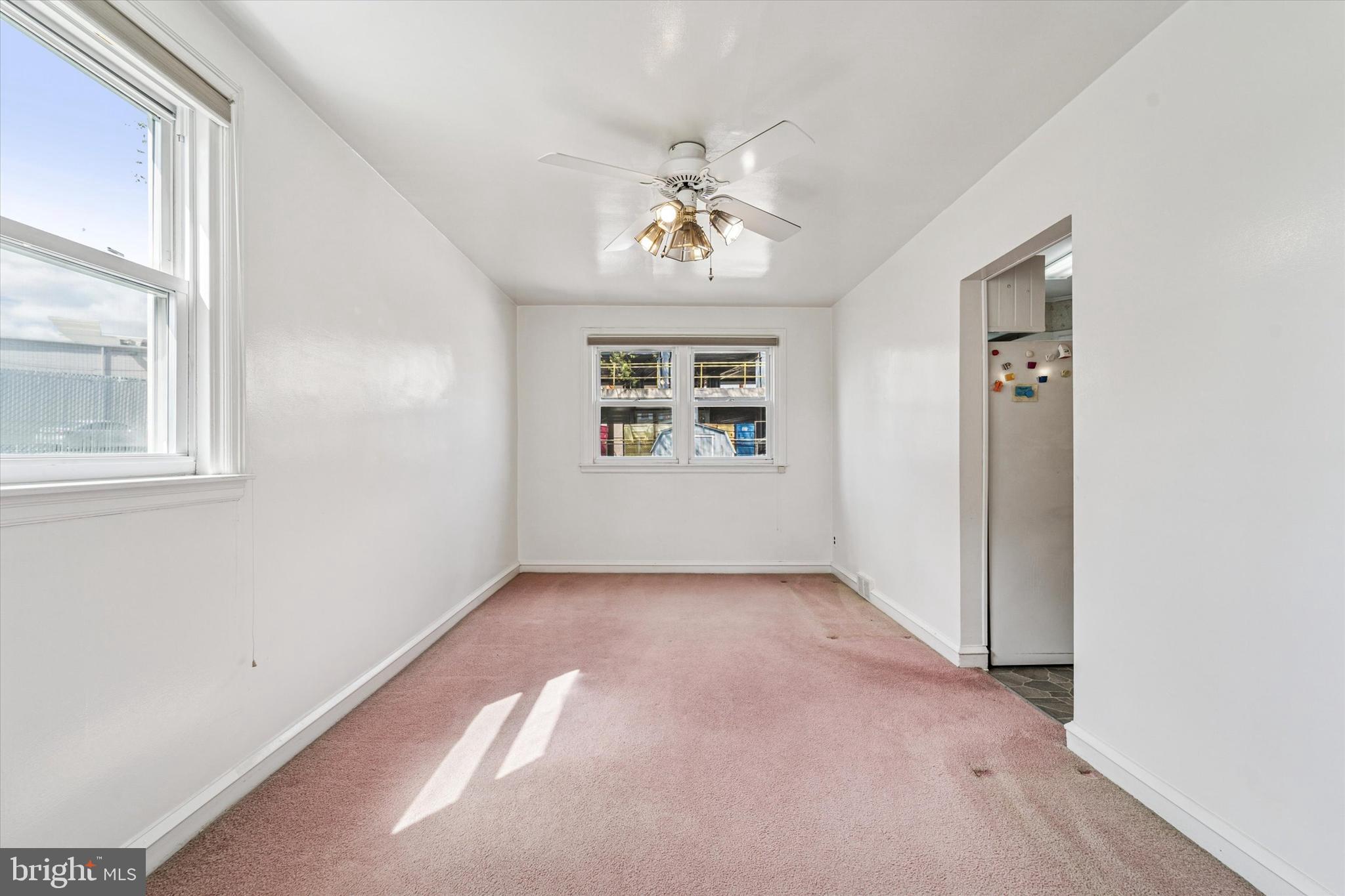 BELMONT VILLAGE - Residential