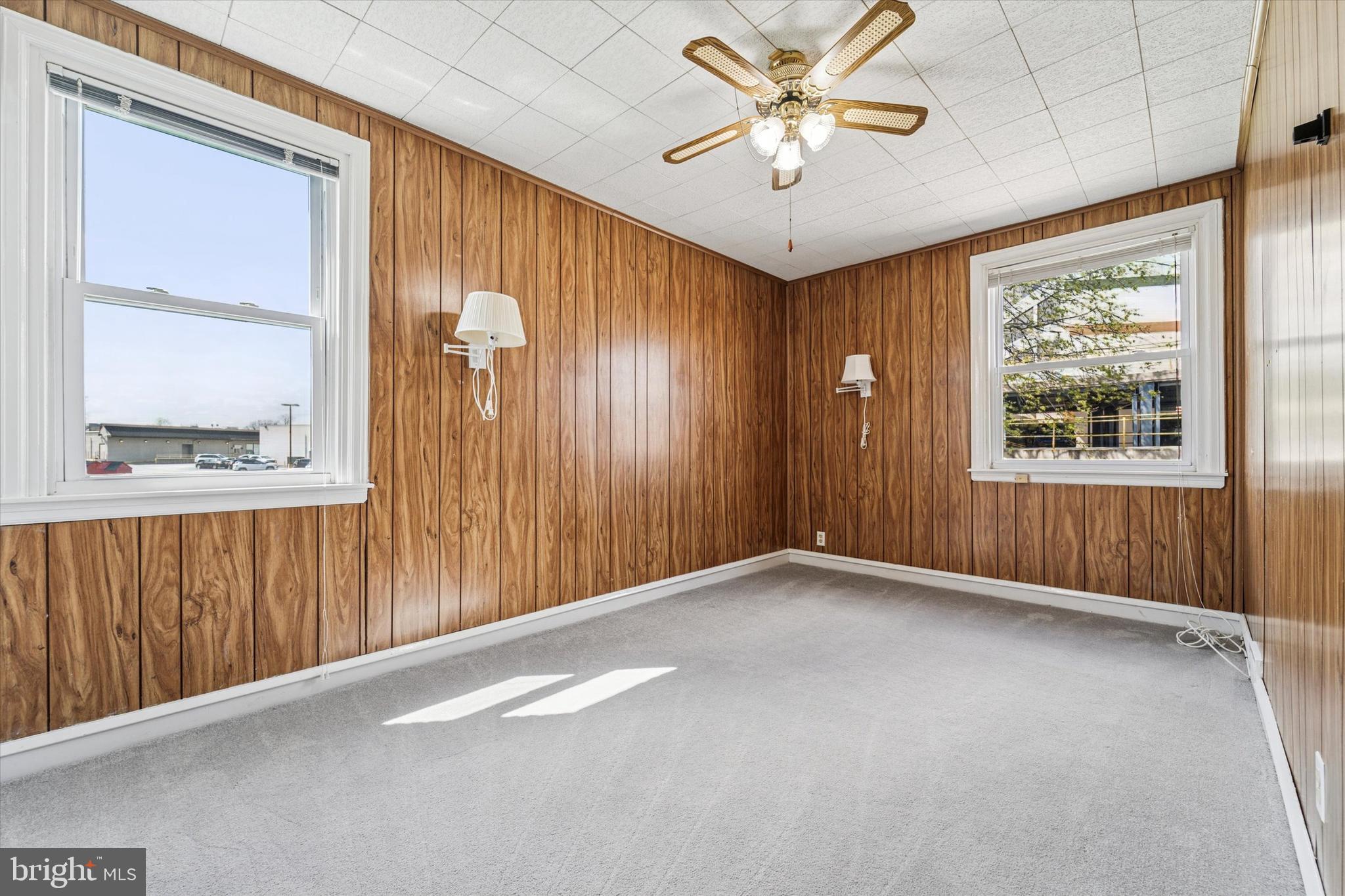 BELMONT VILLAGE - Residential