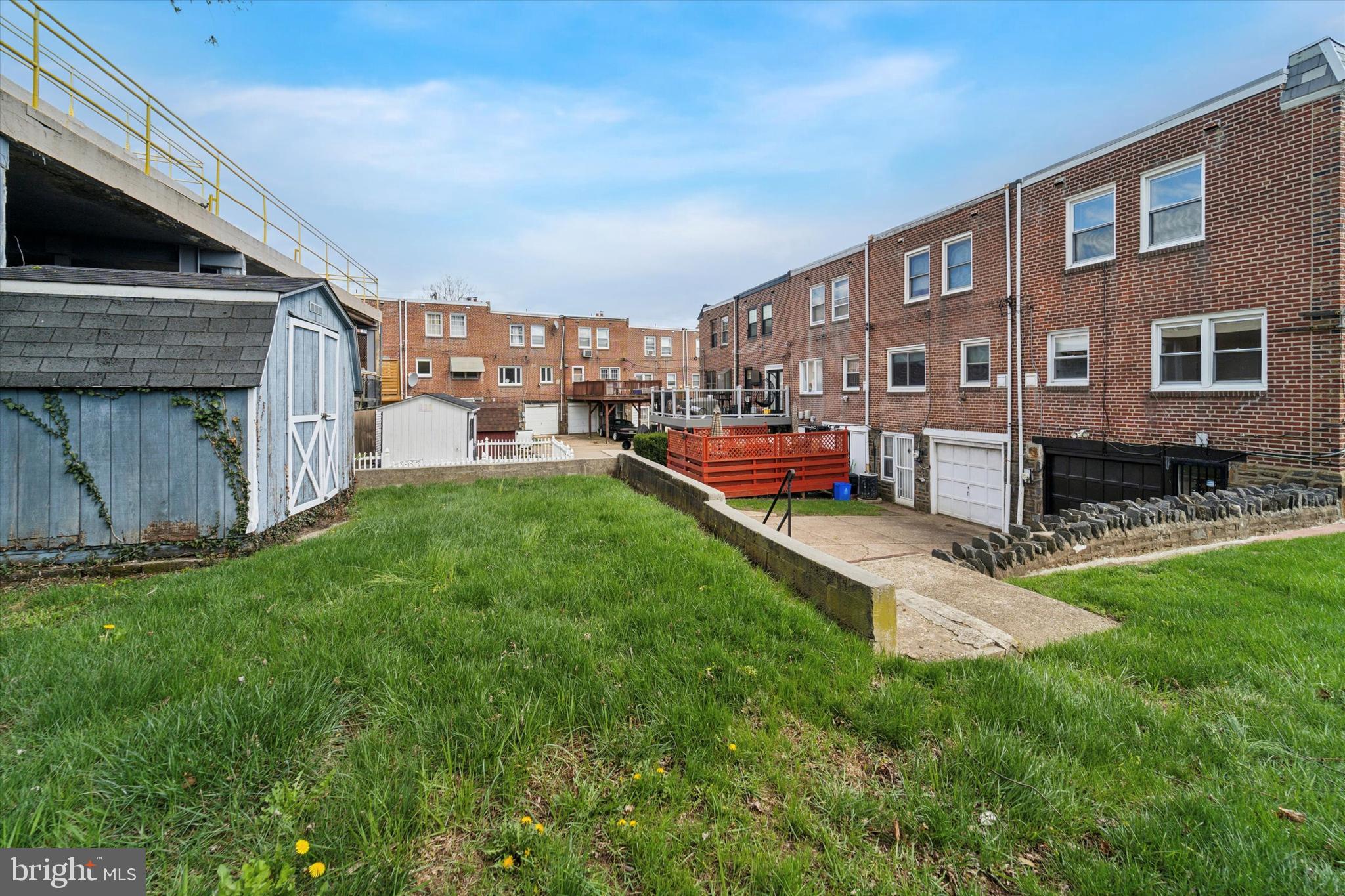 BELMONT VILLAGE - Residential