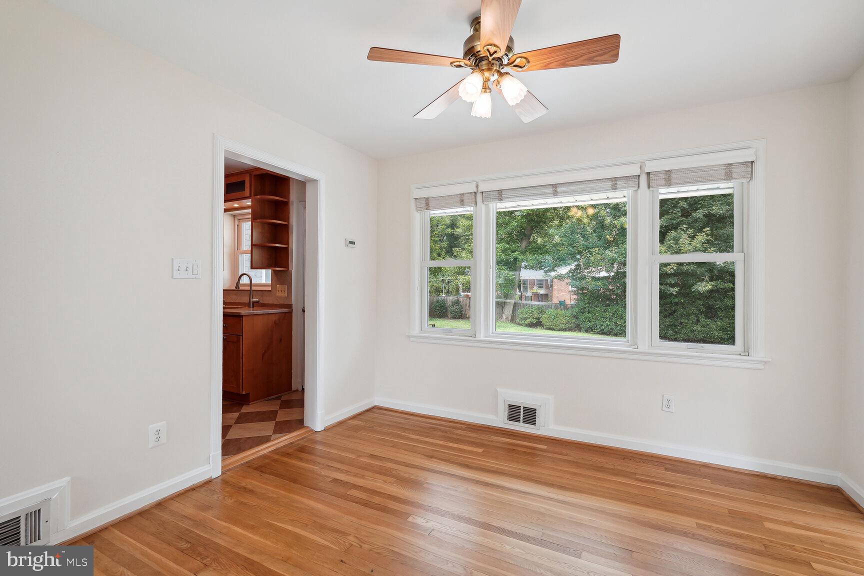 WOODBURN - Residential