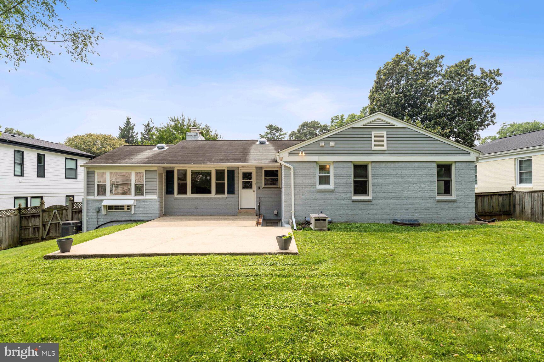 WOODBURN - Residential