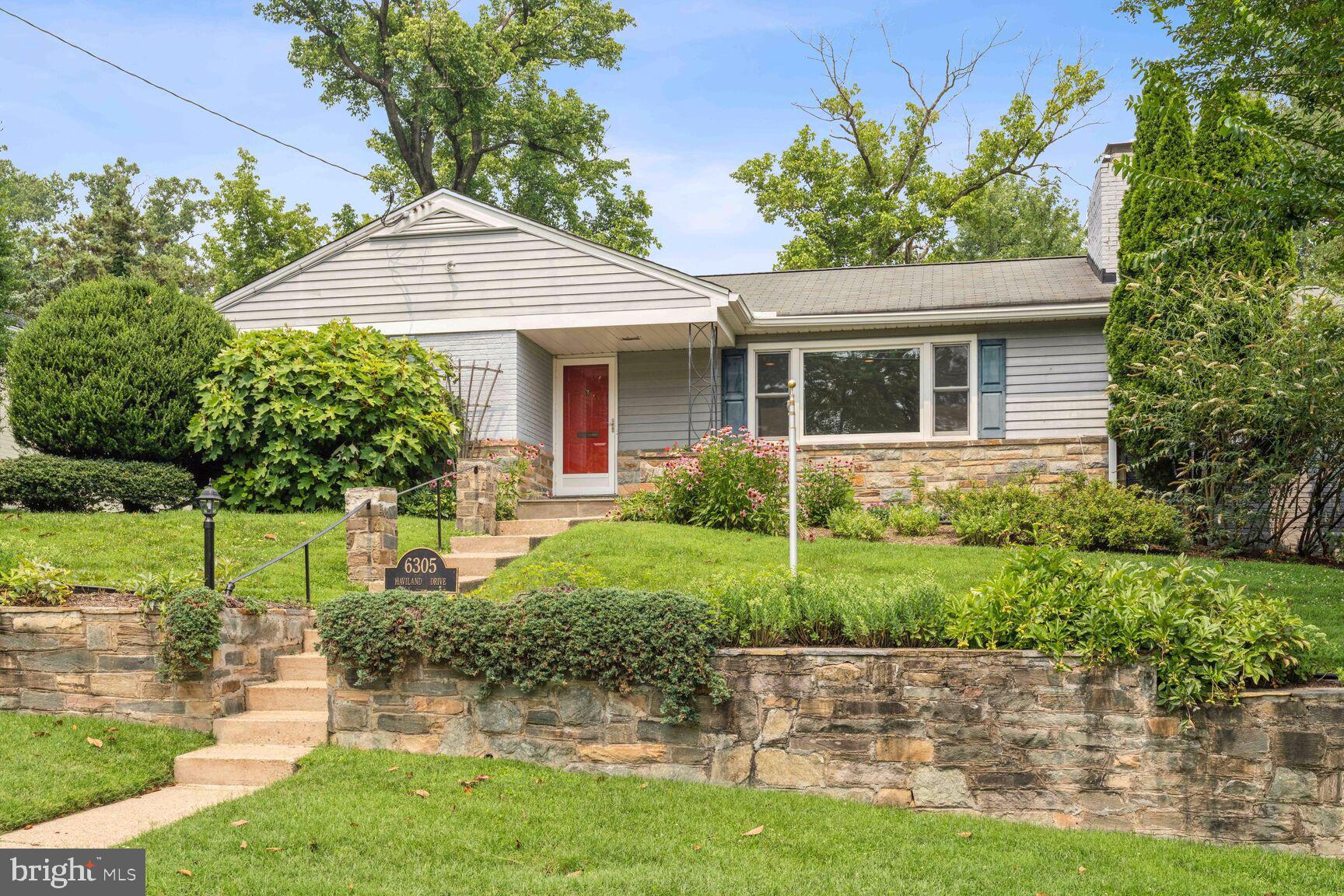 WOODBURN - Residential