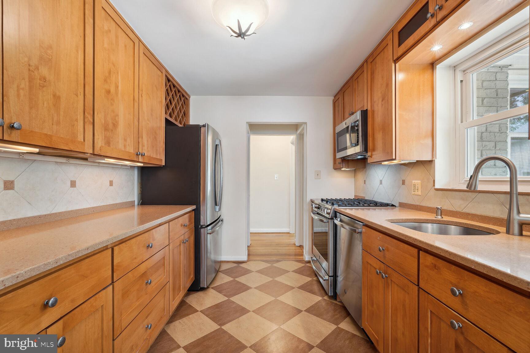 WOODBURN - Residential