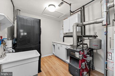 Tiny photo for 745 Tennyson Drive, WARMINSTER, PA 18974 (MLS # PABU2112236)