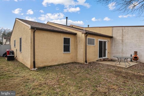 Tiny photo for 745 Tennyson Drive, WARMINSTER, PA 18974 (MLS # PABU2112236)