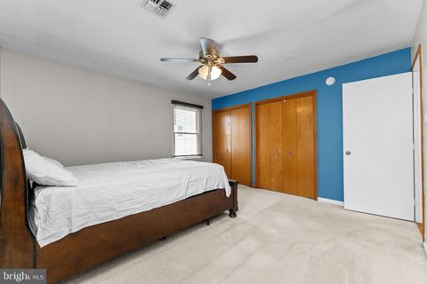 Tiny photo for 745 Tennyson Drive, WARMINSTER, PA 18974 (MLS # PABU2112236)