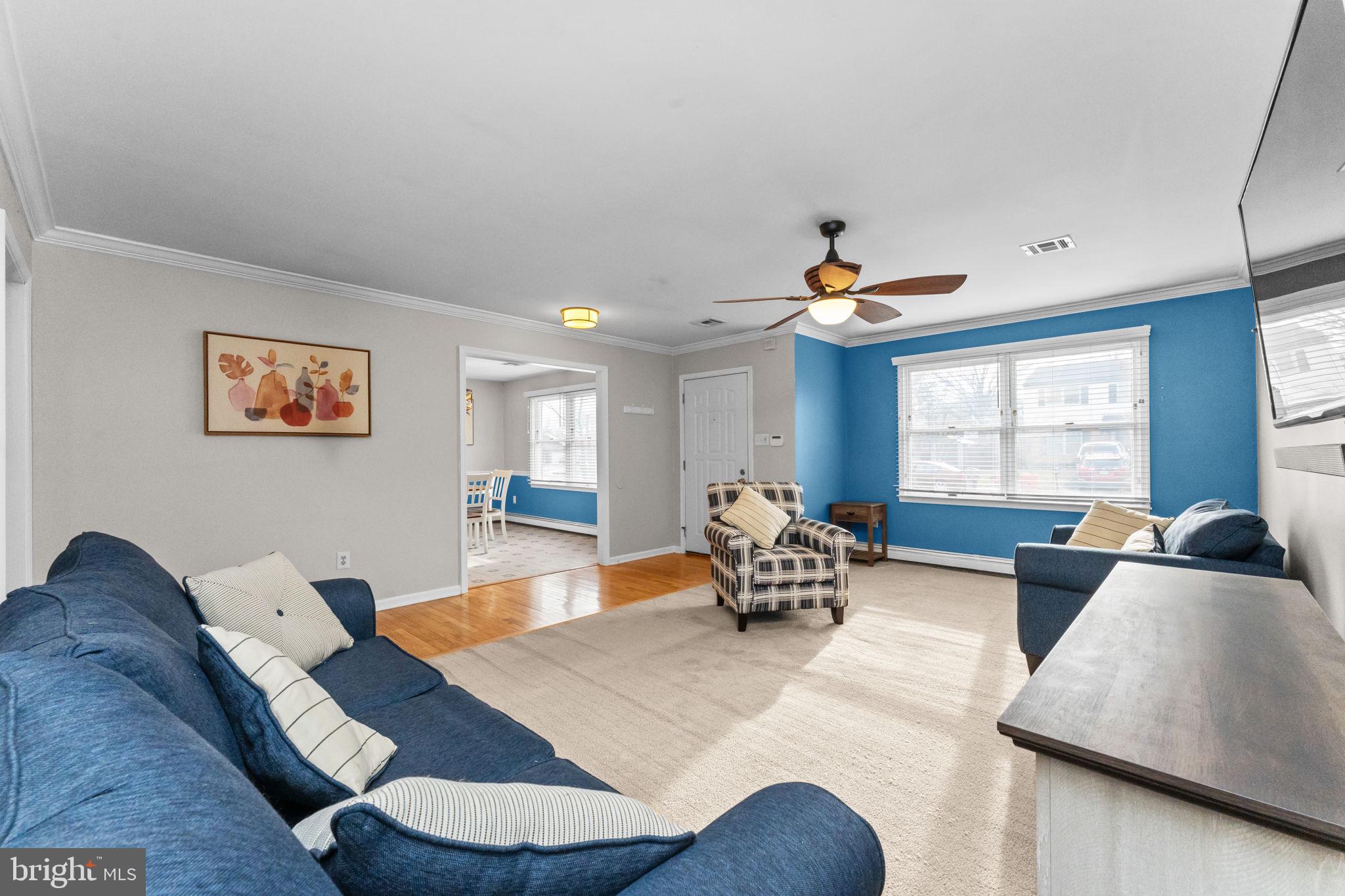 LAUREL HILLS - Residential