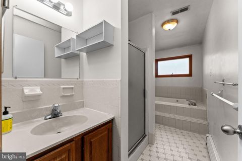 Tiny photo for 745 Tennyson Drive, WARMINSTER, PA 18974 (MLS # PABU2112236)