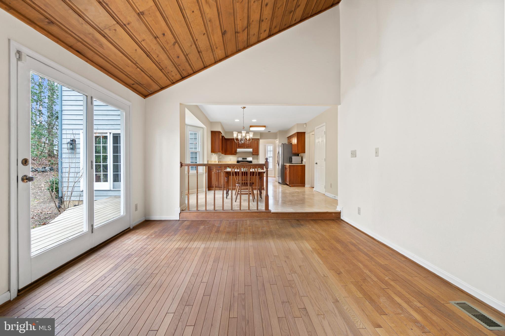 AQUIA HARBOUR - Residential