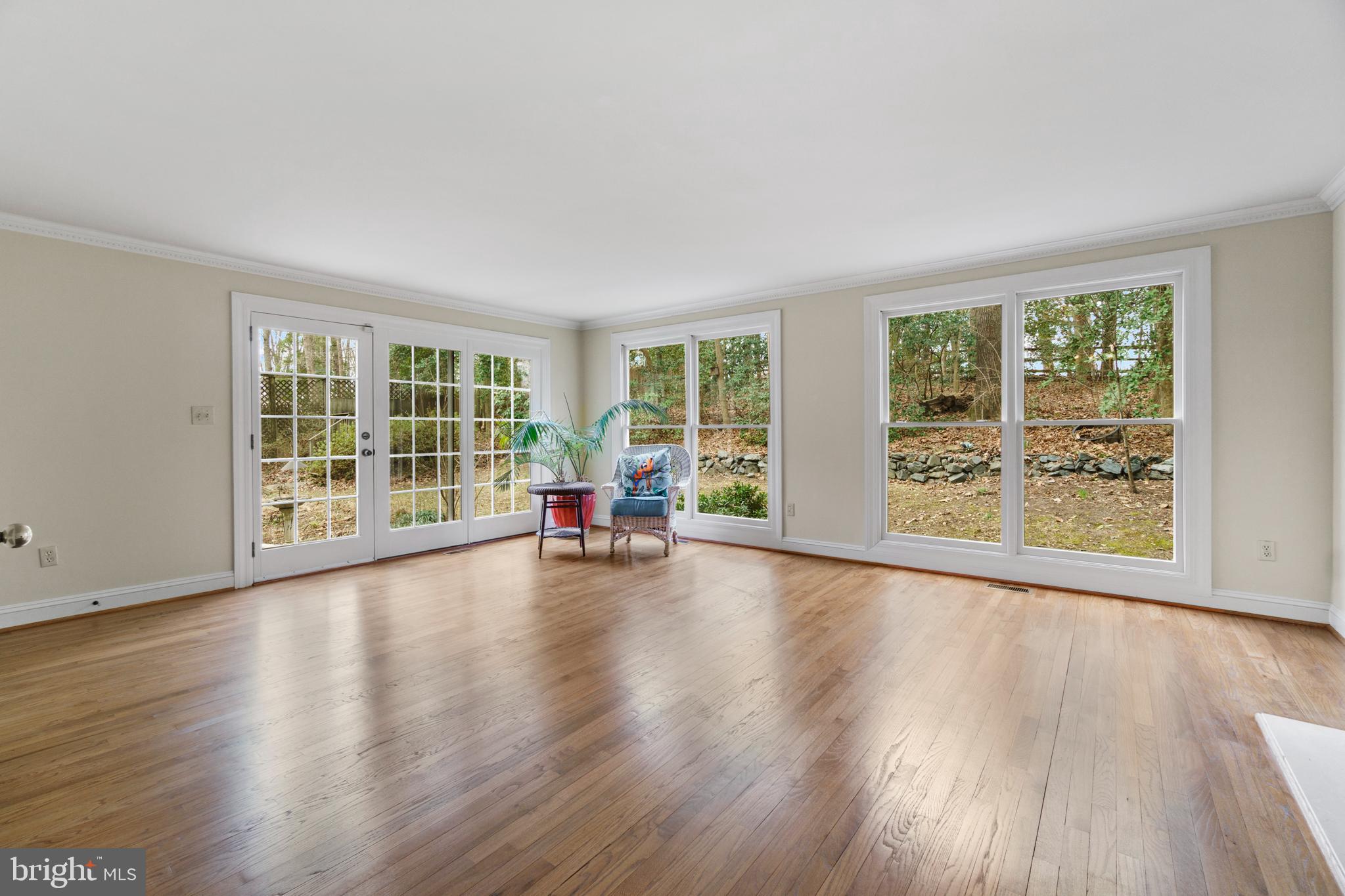 AQUIA HARBOUR - Residential