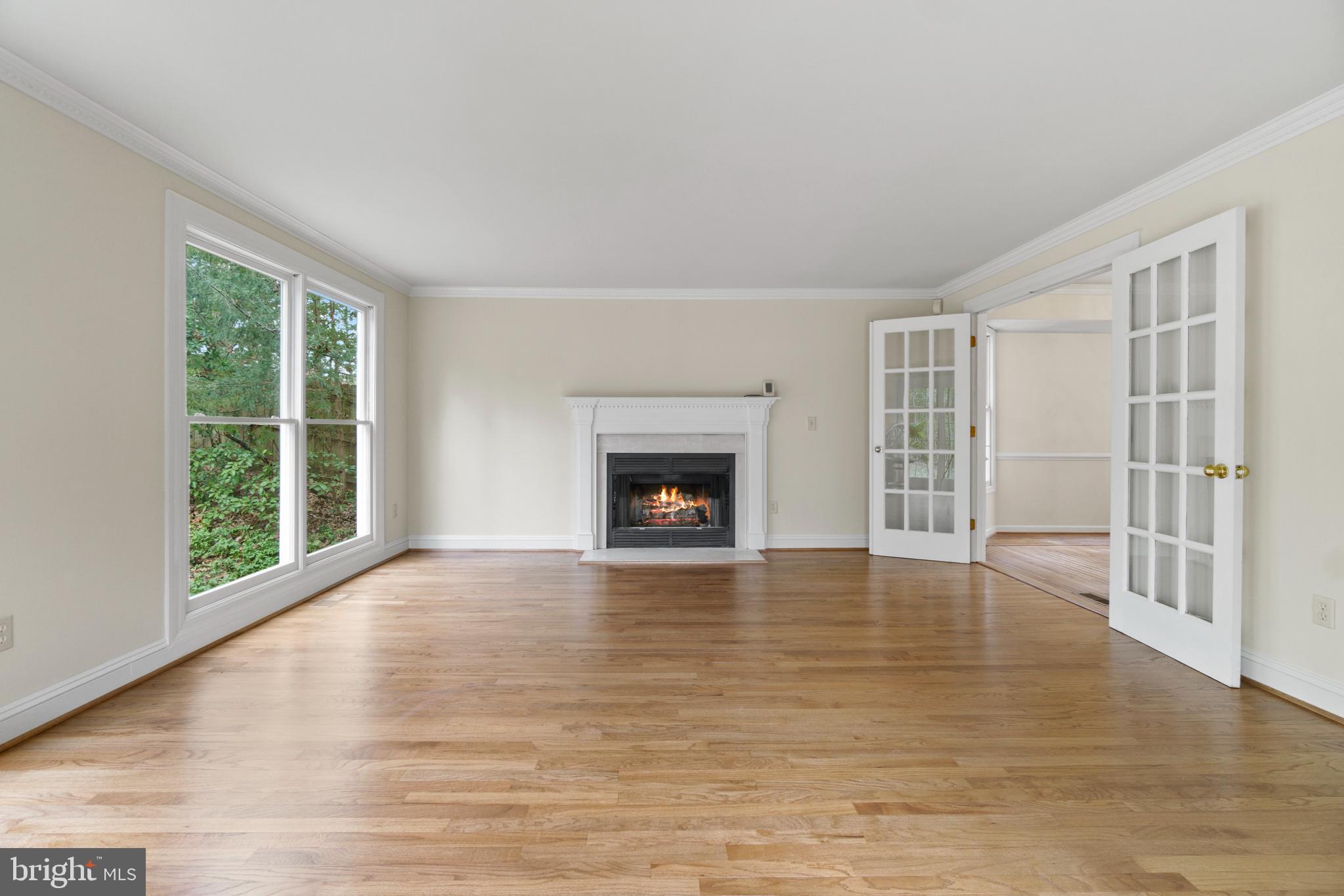 AQUIA HARBOUR - Residential