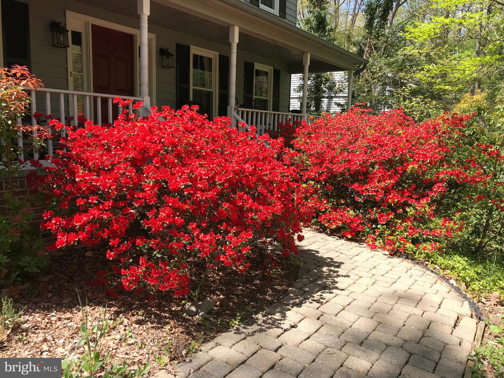 AQUIA HARBOUR - Residential