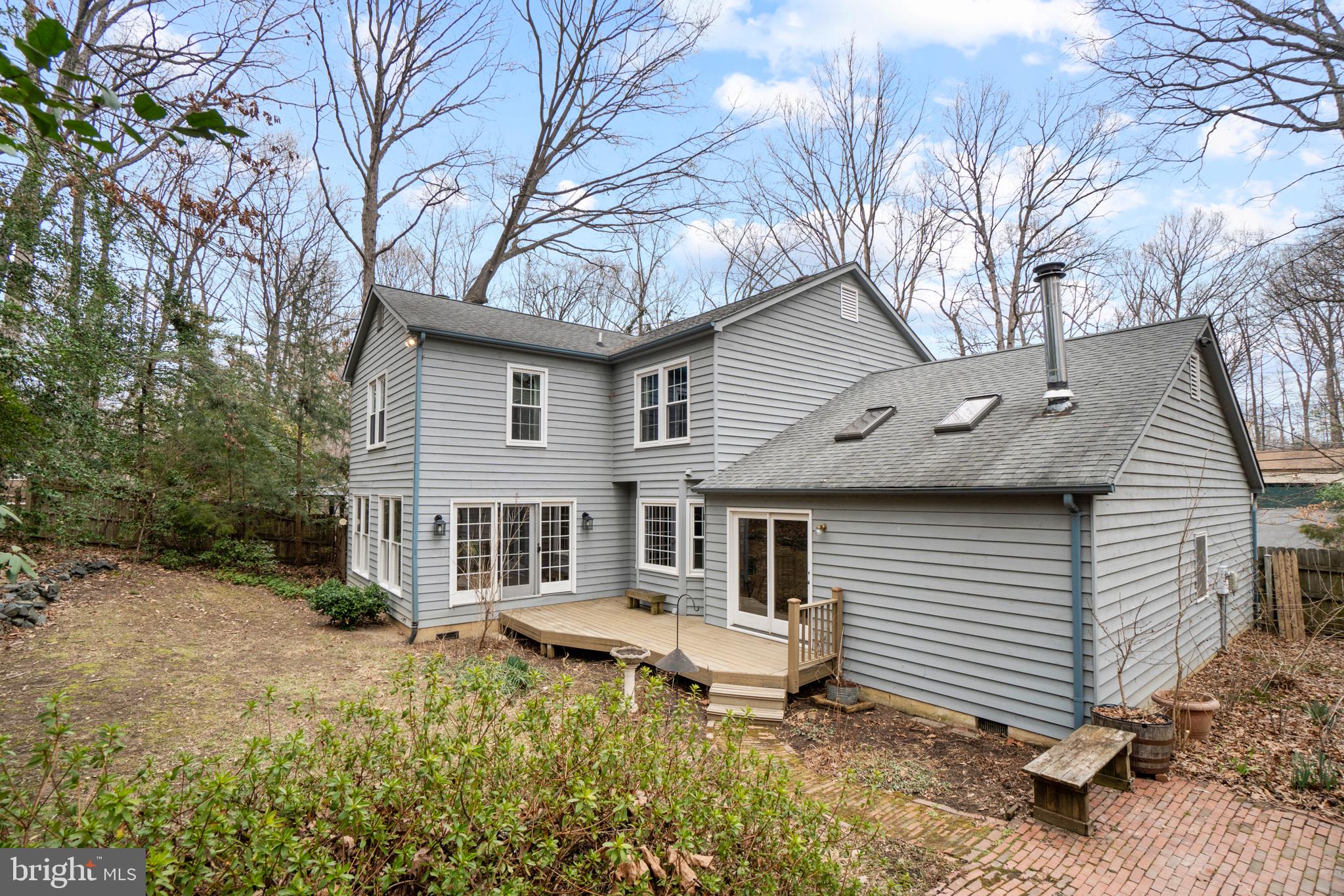 AQUIA HARBOUR - Residential