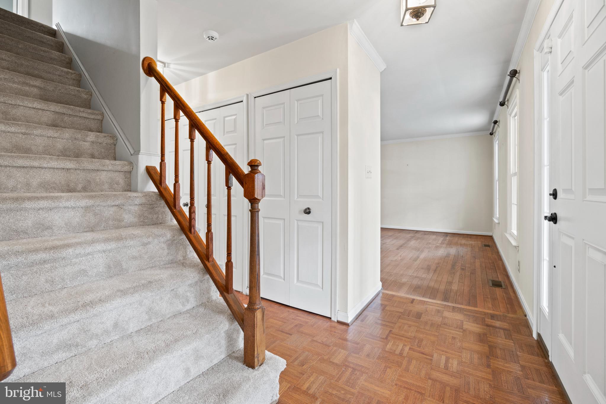 AQUIA HARBOUR - Residential