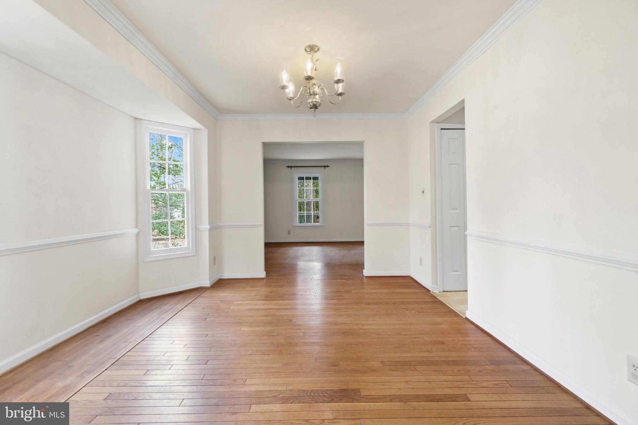 AQUIA HARBOUR - Residential