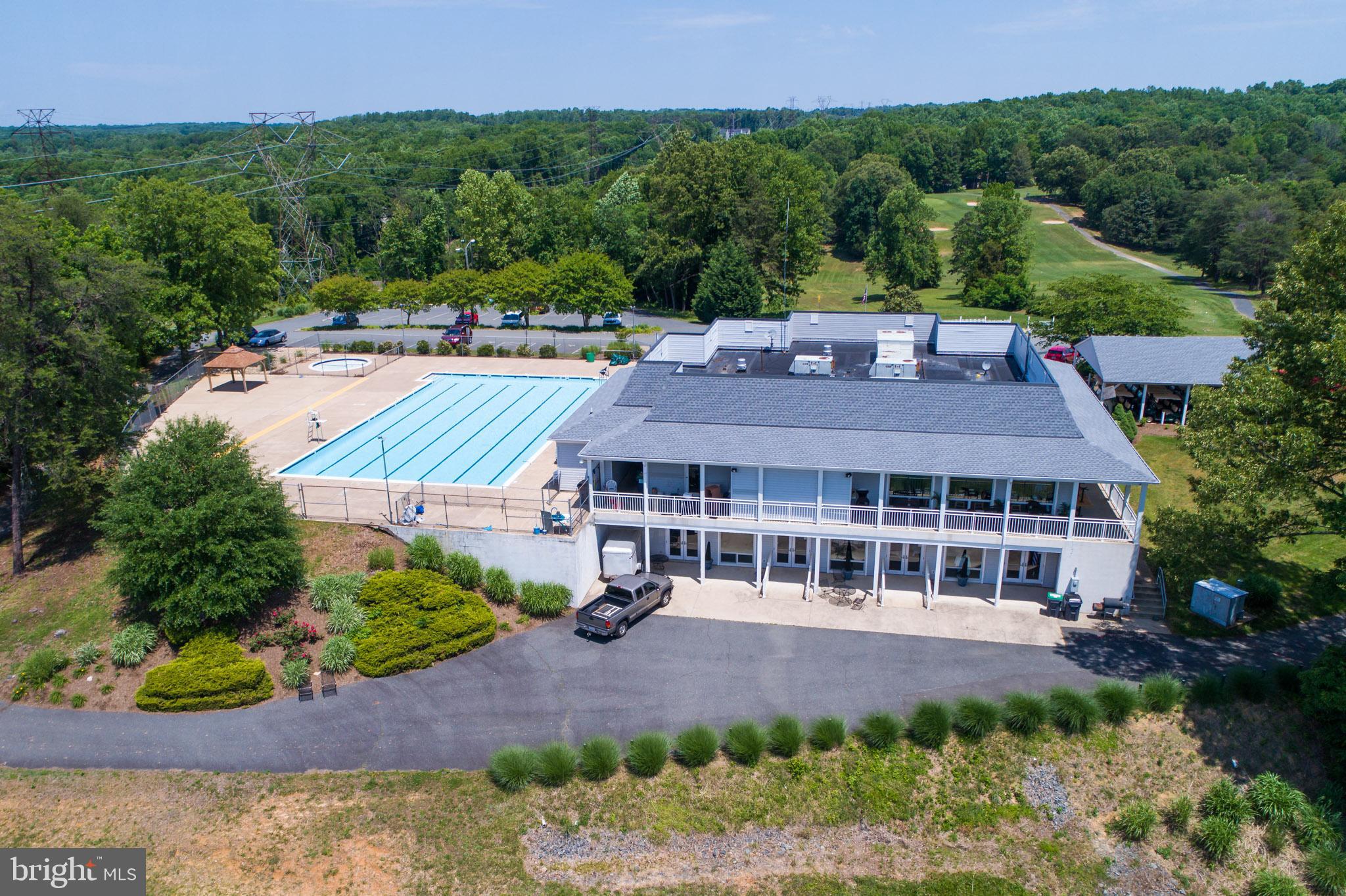 AQUIA HARBOUR - Residential