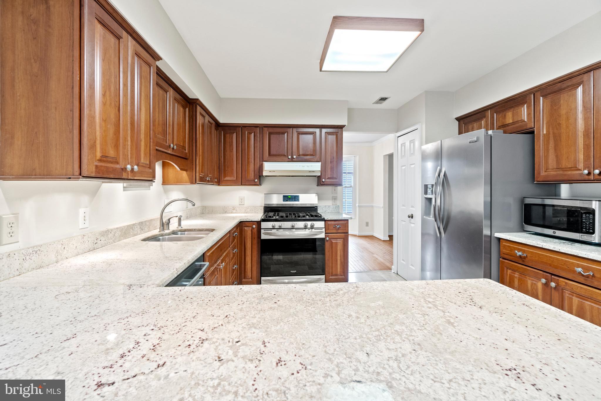 AQUIA HARBOUR - Residential