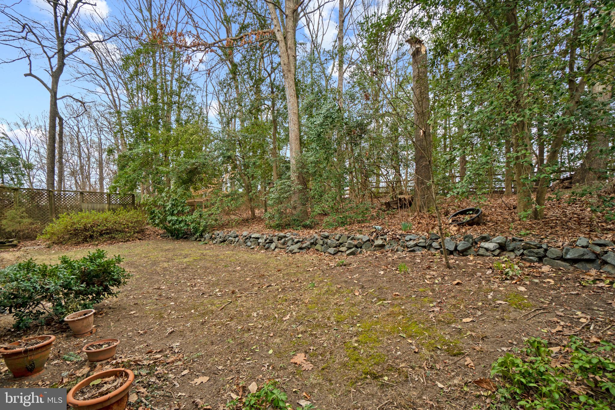 AQUIA HARBOUR - Residential